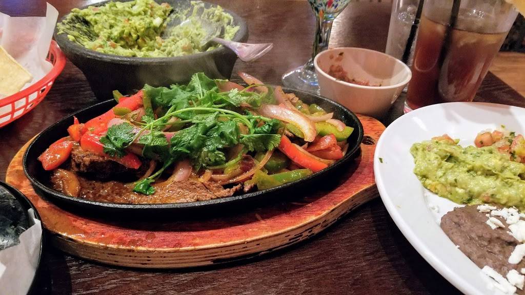 Haciendas mexican grill | restaurant | 10155 E Vía Linda, Scottsdale, AZ 85258, USA | 4804104868 OR +1 480-410-4868