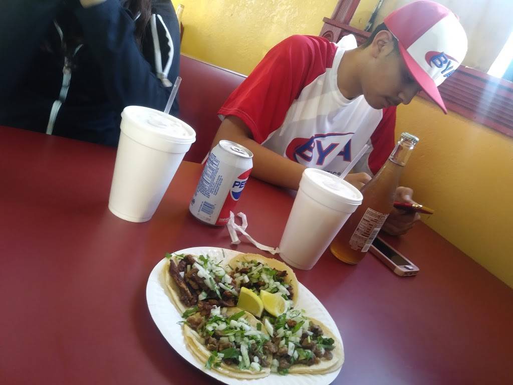 El Grullense | restaurant | 1360 E Alpine Ave, Stockton, CA 95204, USA | 2094656210 OR +1 209-465-6210