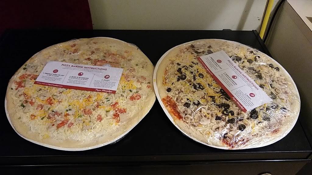 Papa Murphys Take N Bake Pizza | meal takeaway | 1810 Olympic St, Springfield, OR 97477, USA | 5417418886 OR +1 541-741-8886