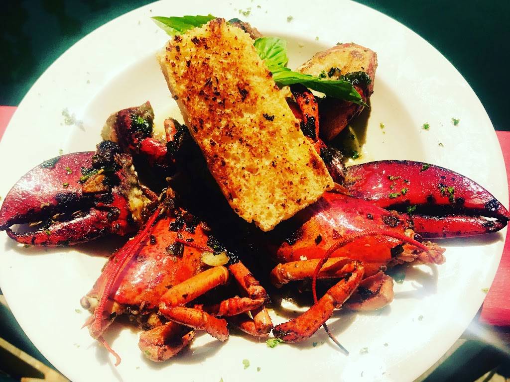 Reds Lobster Pot Restaurant | restaurant | 57 Inlet Dr, Point Pleasant Beach, NJ 08742, USA | 7322956622 OR +1 732-295-6622