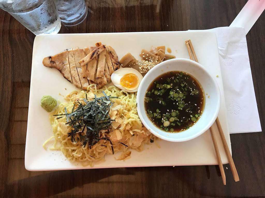 Boru Ramen | restaurant | 2915 Columbia Pike, Arlington, VA 22204, USA | 7035212811 OR +1 703-521-2811