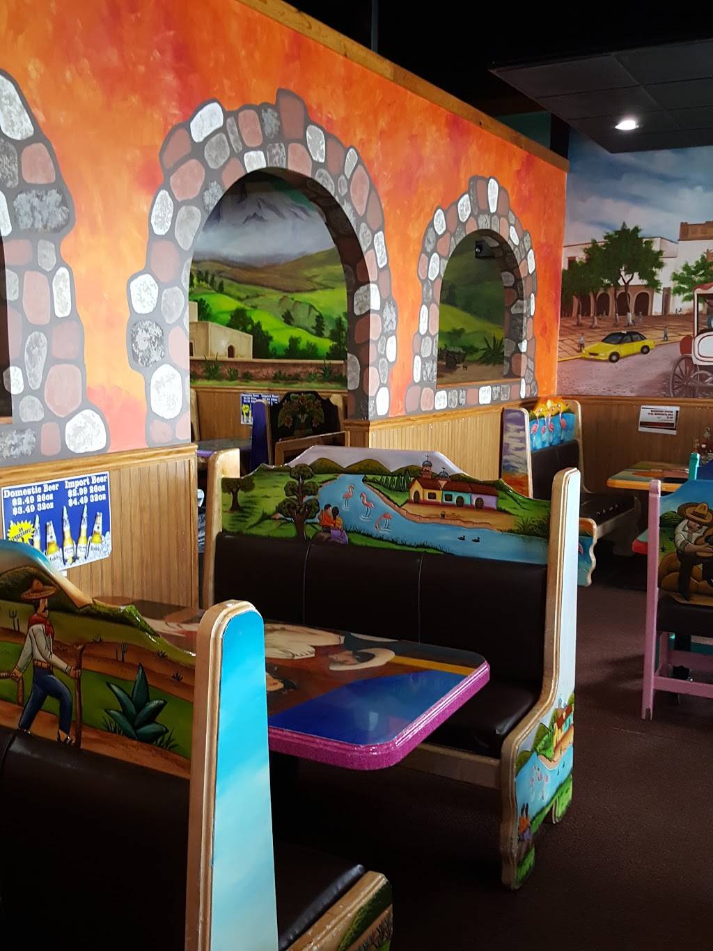 La Cazuela Mexican Grill & Bar | restaurant | 3147 Princeton Rd, Hamilton, OH 45011, USA | 5138871230 OR +1 513-887-1230