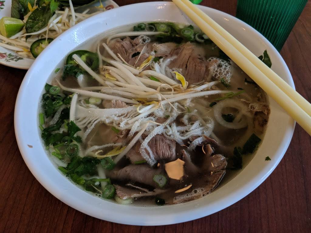 Superior Pho | restaurant | 3030 Superior Ave #105, Cleveland, OH 44114, USA | 2167817462 OR +1 216-781-7462