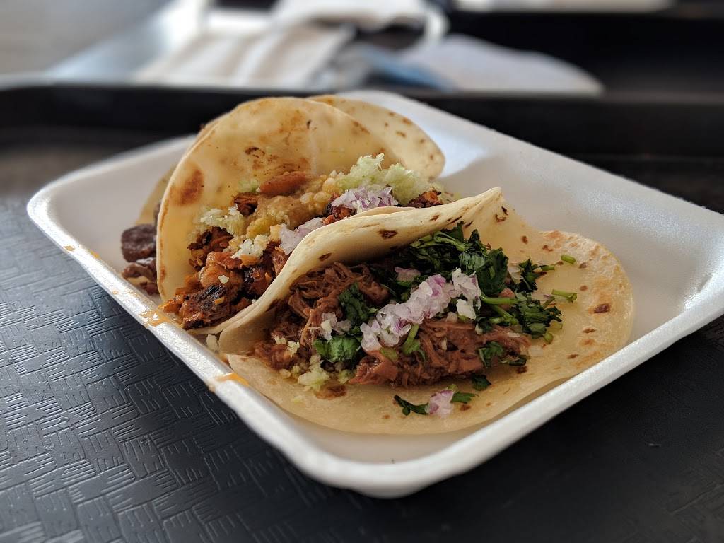 Backyard Taco - University | restaurant | 1524 E University Dr, Mesa, AZ 85203, USA | 4804648226 OR +1 480-464-8226