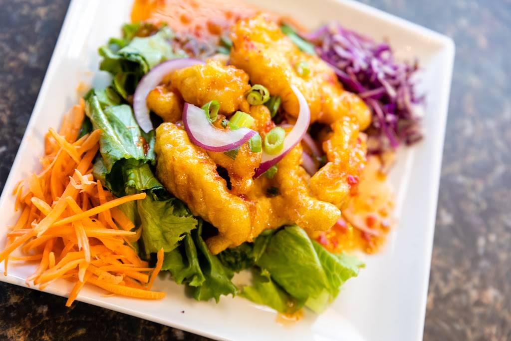 Taste of Thai Plano | restaurant | 3205 Alma Dr #401, Plano, TX 75075, USA | 4697860202 OR +1 469-786-0202