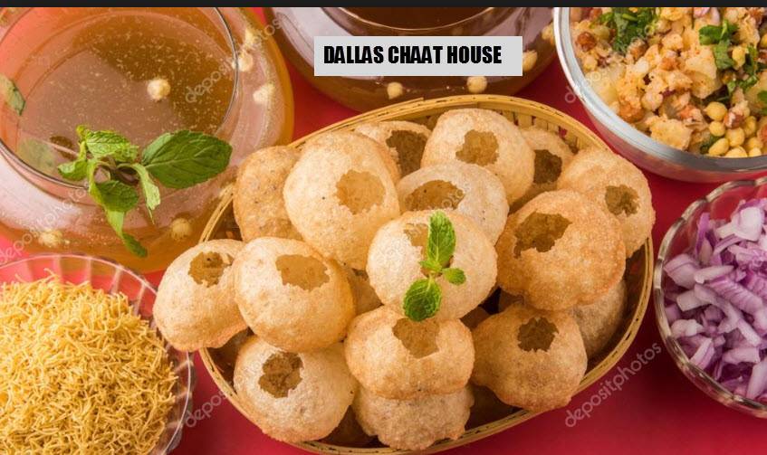 Dallas Chaat House | restaurant | Inside Biryani Kabab Cuisine, 3636 N Belt Line Rd, Irving, TX 75062, USA | 4432041000 OR +1 443-204-1000