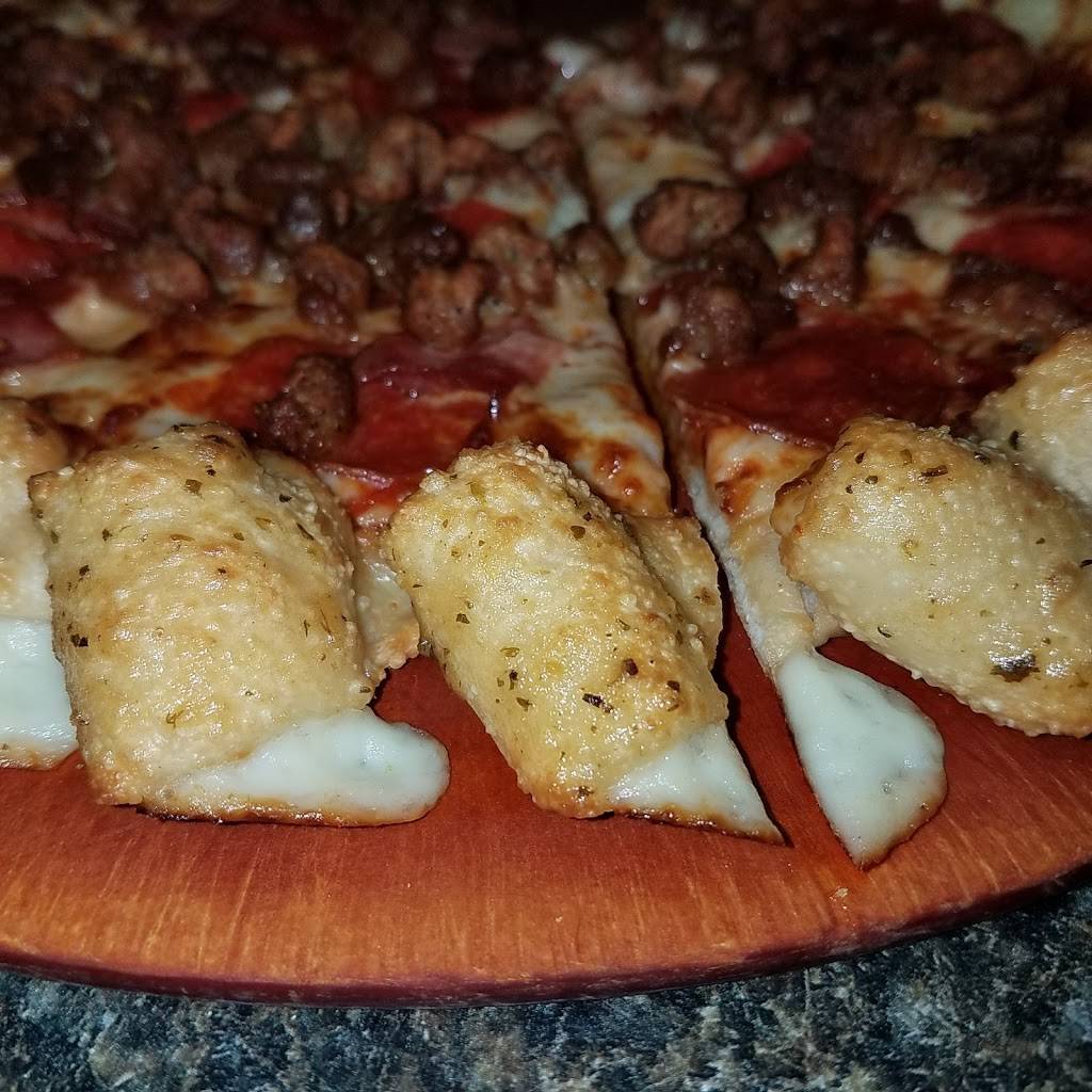 Pizza Hut | meal delivery | 934 W Creswell Ln, Opelousas, LA 70570, USA | 3379423514 OR +1 337-942-3514