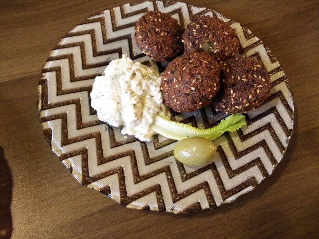 Jerusalem Market on Elm | restaurant | 310 S Elm St, Greensboro, NC 27401, USA | 3362797025 OR +1 336-279-7025