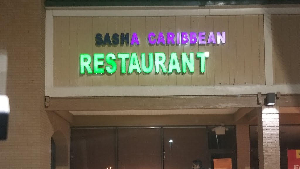 SASHA CARIBBEAN RESTAURANT | restaurant | 10045 E Washington St, Indianapolis, IN 46229, USA | 9548652758 OR +1 954-865-2758