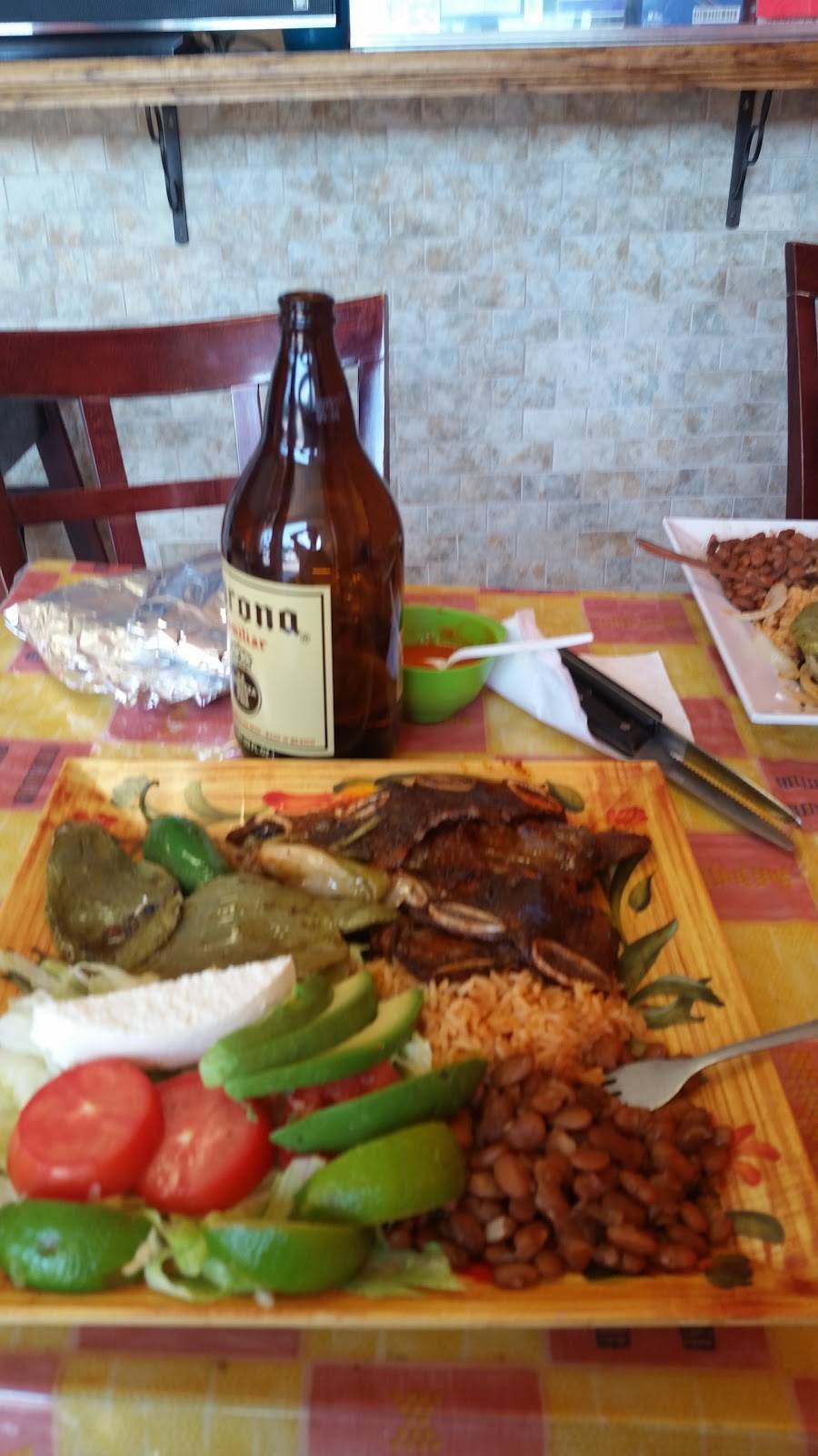 El Poblano | restaurant | 1241 Lakewood Rd, Toms River, NJ 08753, USA | 8482212918 OR +1 848-221-2918