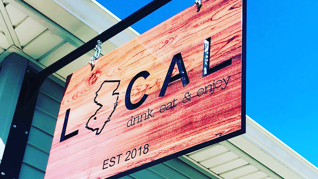 LOCAL Bar & Kitchen | restaurant | 377 W Broad St, Gibbstown, NJ 08027, USA | 8564232233 OR +1 856-423-2233