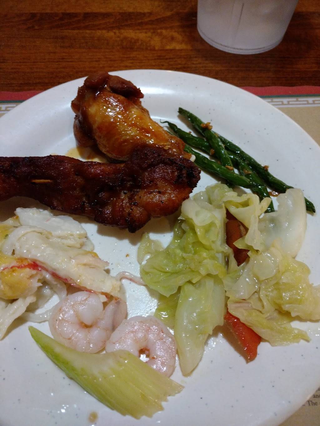 Happy China | restaurant | 12921 Olive Blvd, St. Louis, MO 63141, United States | 3143929832 OR +1 314-392-9832