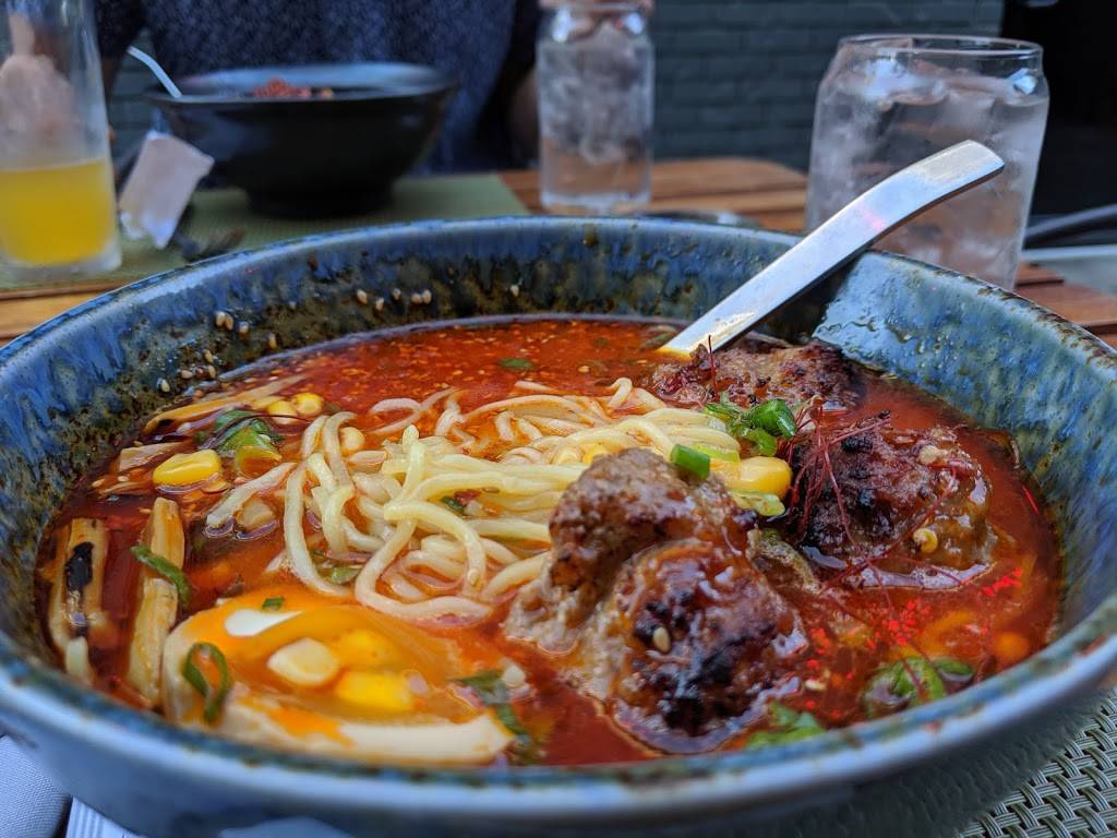 Gorō Ramen | restaurant | 1634 N Blackwelder Ave #102, Oklahoma City, OK 73106, USA | 4056062539 OR +1 405-606-2539