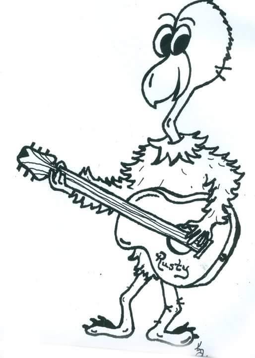 Rusty Buzzard | restaurant | 909 N Bethel St #3126, Thomaston, GA 30286, USA | 7066470608 OR +1 706-647-0608