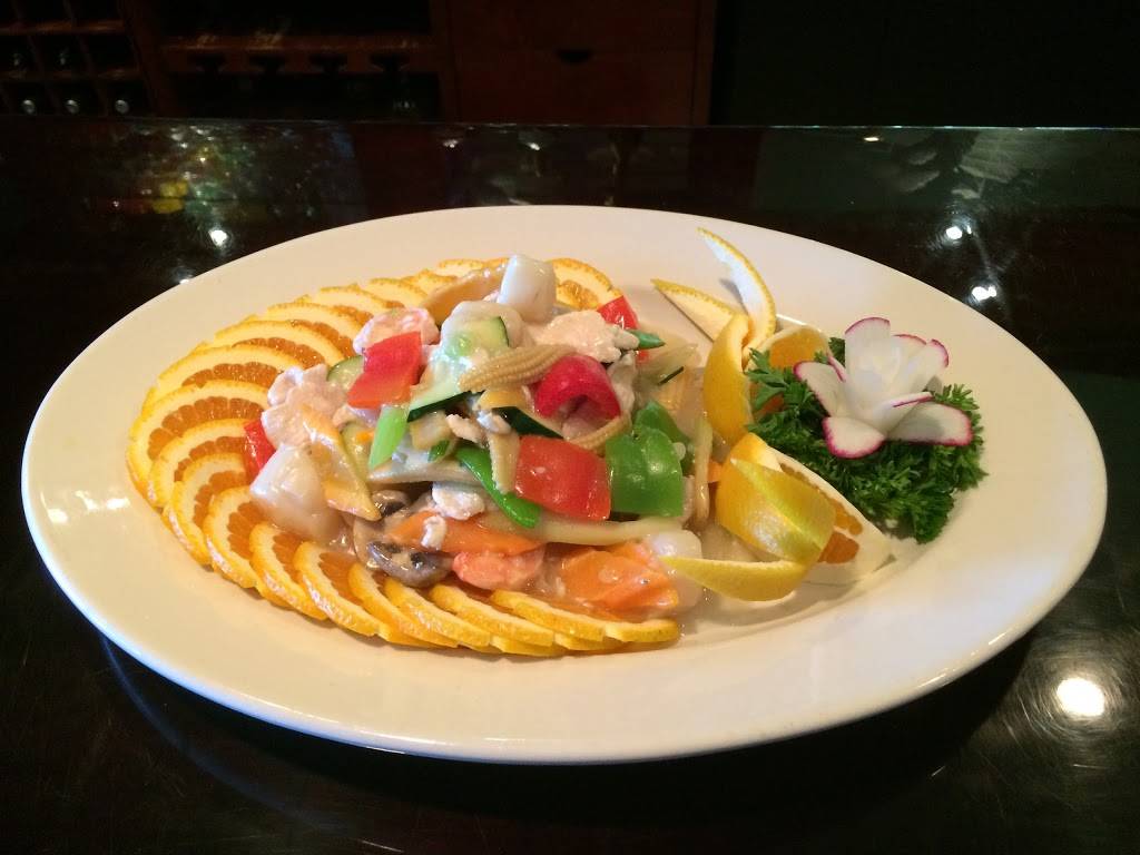 Szechuan Restaurant | restaurant | 5207 Bernard Dr h, Roanoke, VA 24018, USA | 5409897947 OR +1 540-989-7947