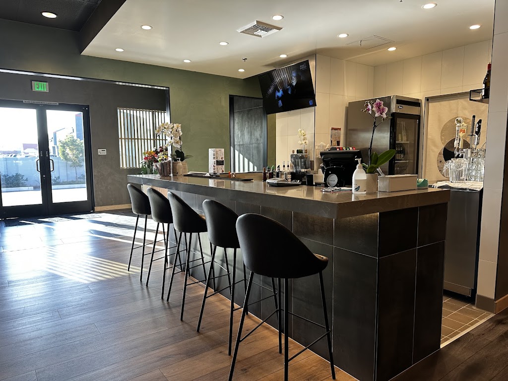 I Luv Sushi Too | restaurant | 4715 W Chapman Ave, Orange, CA 92868, USA | 7145155775 OR +1 714-515-5775