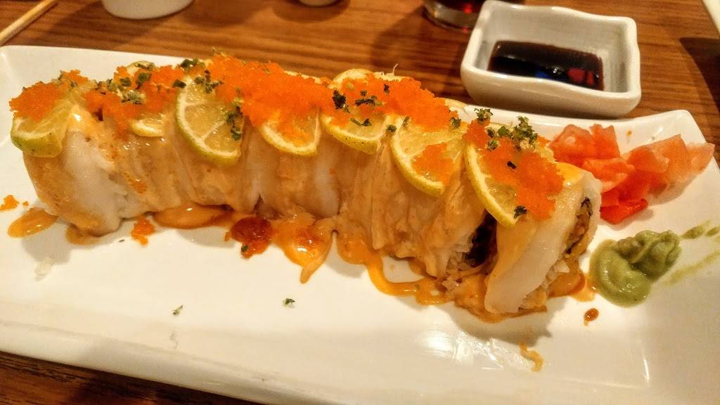 Tokyo Sushi | restaurant | 3500 James Sanders Blvd E, Paducah, KY 42001, USA | 2704426115 OR +1 270-442-6115