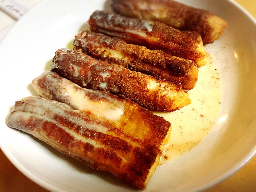 Win Son | restaurant | 159 Graham Ave, Brooklyn, NY 11206, USA | 3474576010 OR +1 347-457-6010