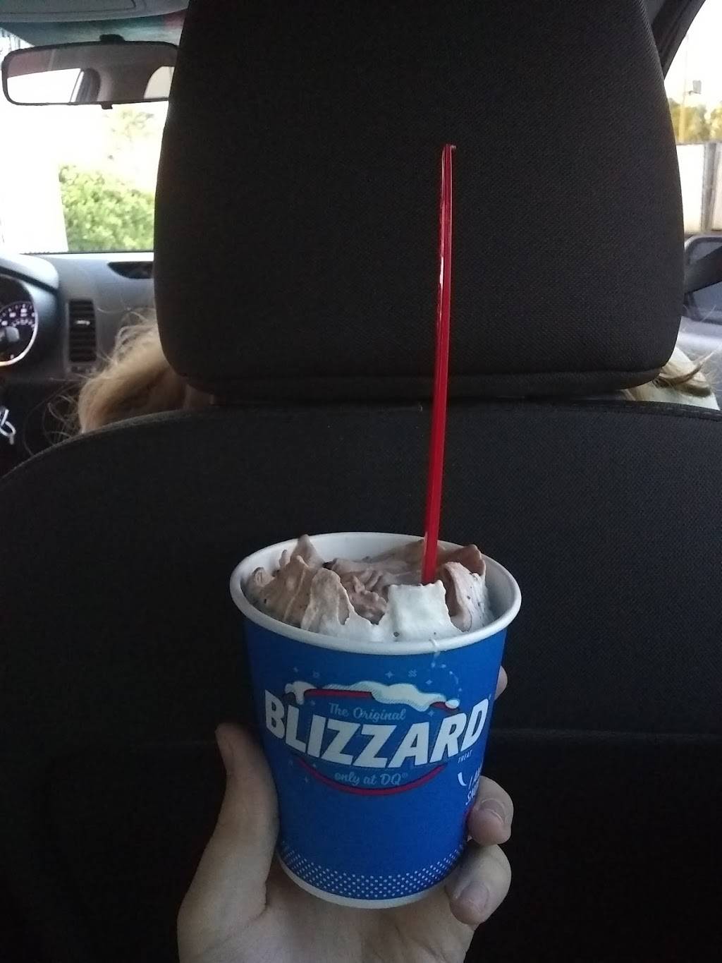 Dairy Queen | restaurant | 205 Interstate Park Dr, Prattville, AL 36066, USA | 3343651568 OR +1 334-365-1568