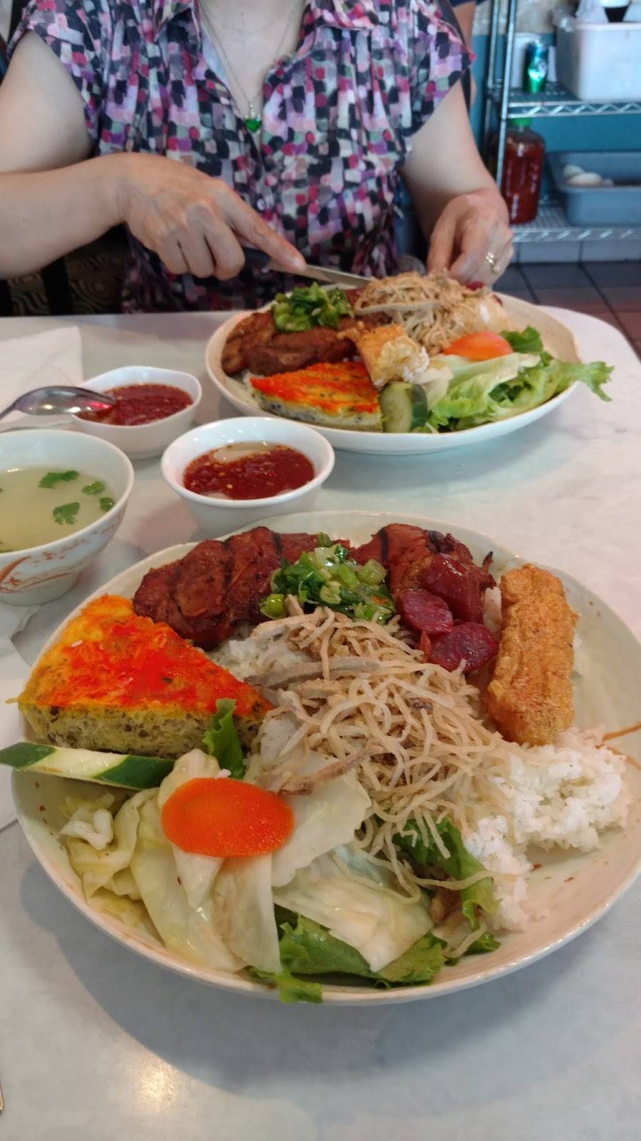 Cơm Tấm Thuận Kiều | restaurant | 8940 Bolsa Ave, Westminster, CA 92683, USA | 7148974751 OR +1 714-897-4751