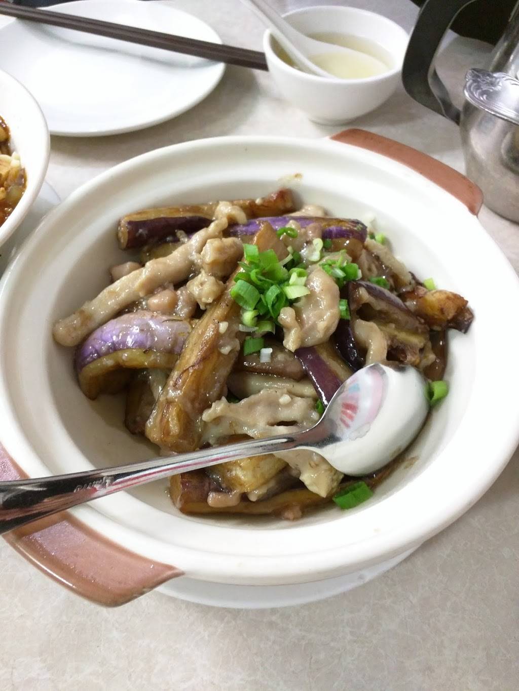 Ling Ling Cuisine Restaurant | restaurant | 2517 San Bruno Ave, San Francisco, CA 94134, USA | 4154676948 OR +1 415-467-6948