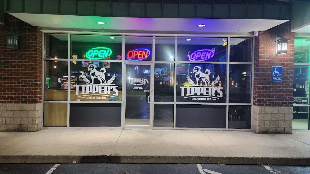 Tippers | restaurant | 3534 W Granville Rd, Columbus, OH 43235, USA | 6143890434 OR +1 614-389-0434