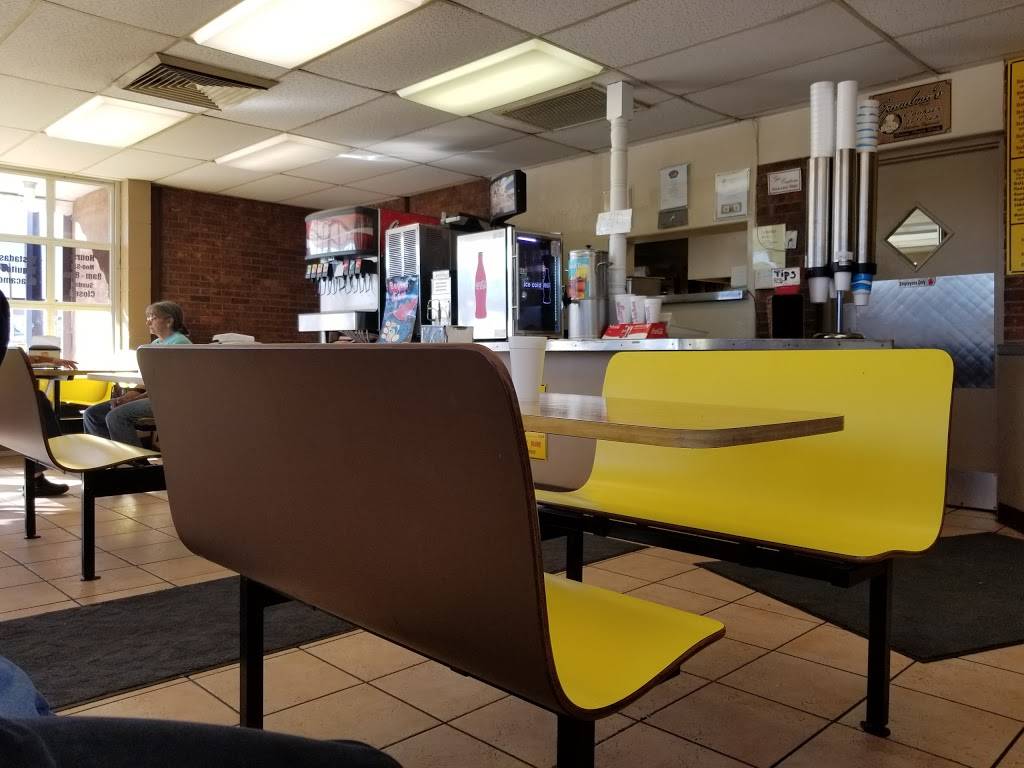 Stufys | restaurant | 1107 Candelaria Rd NW, Albuquerque, NM 87107, USA | 5053441207 OR +1 505-344-1207