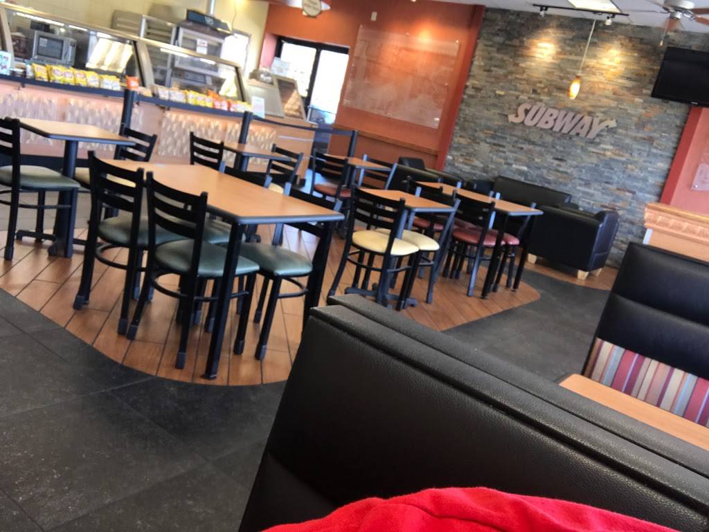 Subway Restaurants | restaurant | 1809 N Main St, London, KY 40741, USA | 6068620101 OR +1 606-862-0101