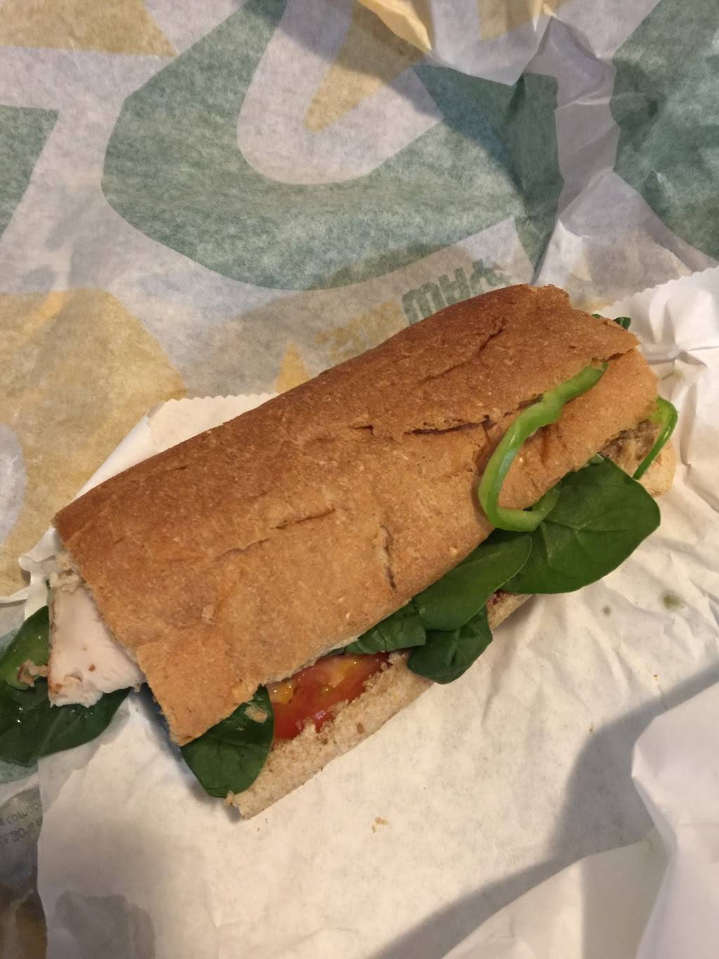 Subway Restaurants | restaurant | 2315 S Congress Ave, Austin, TX 78704, USA | 5124439339 OR +1 512-443-9339