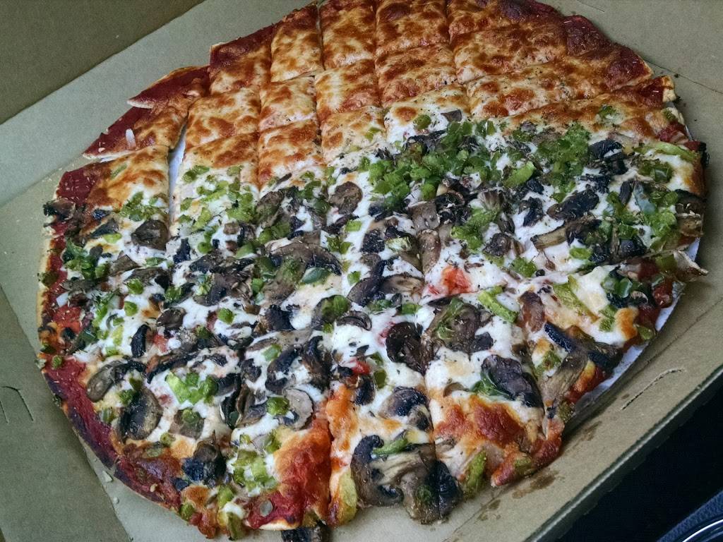 Lucano’s Pizza & Catering | restaurant | 12778 S Harlem Ave, Palos Heights, IL 60463, USA | 7083613330 OR +1 708-361-3330