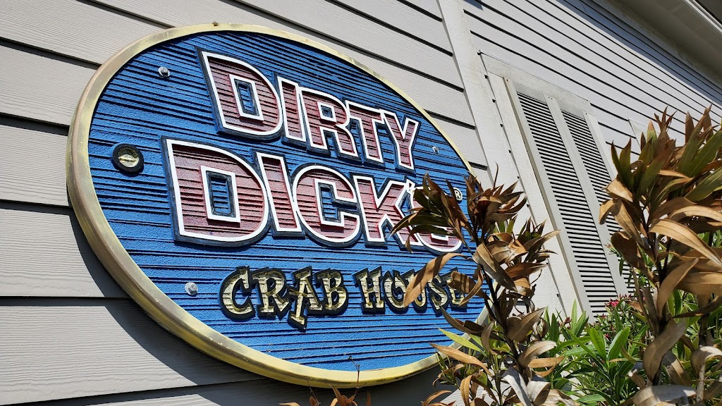 Dirty Dicks Crab House - Avon | restaurant | 41934 North Carolina Hwy 12, Avon, NC 27915, USA | 2529953425 OR +1 252-995-3425