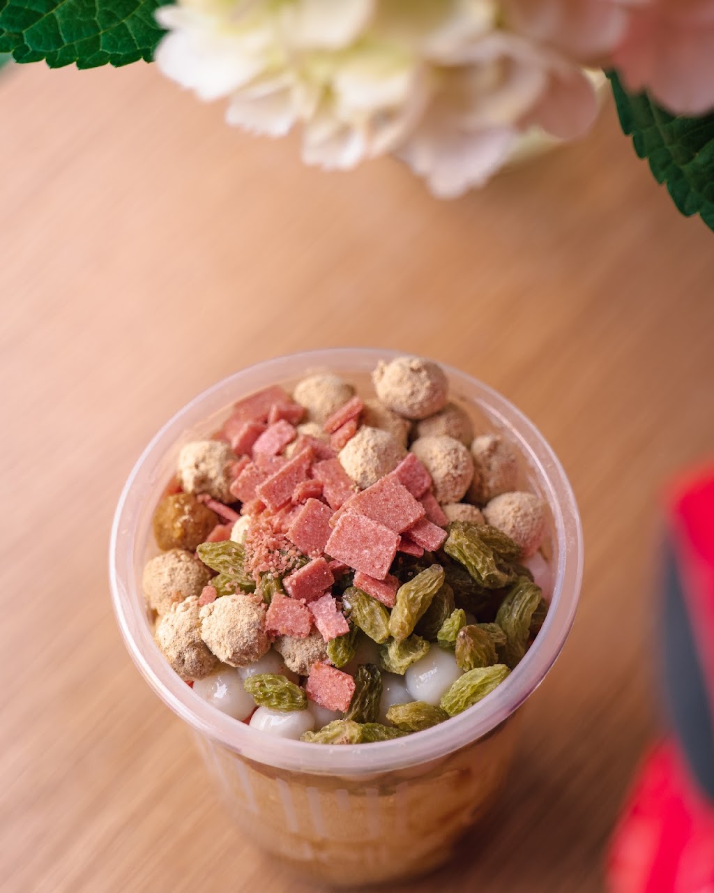 Jell & Chill | restaurant | 10815 N Wolfe Rd Suite 101B, Cupertino, CA 95014, USA | 4089316288 OR +1 408-931-6288