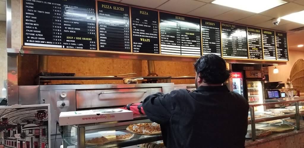 Napoli | restaurant | 164-02 69th Ave, Fresh Meadows, NY 11365, USA | 7183801172 OR +1 718-380-1172