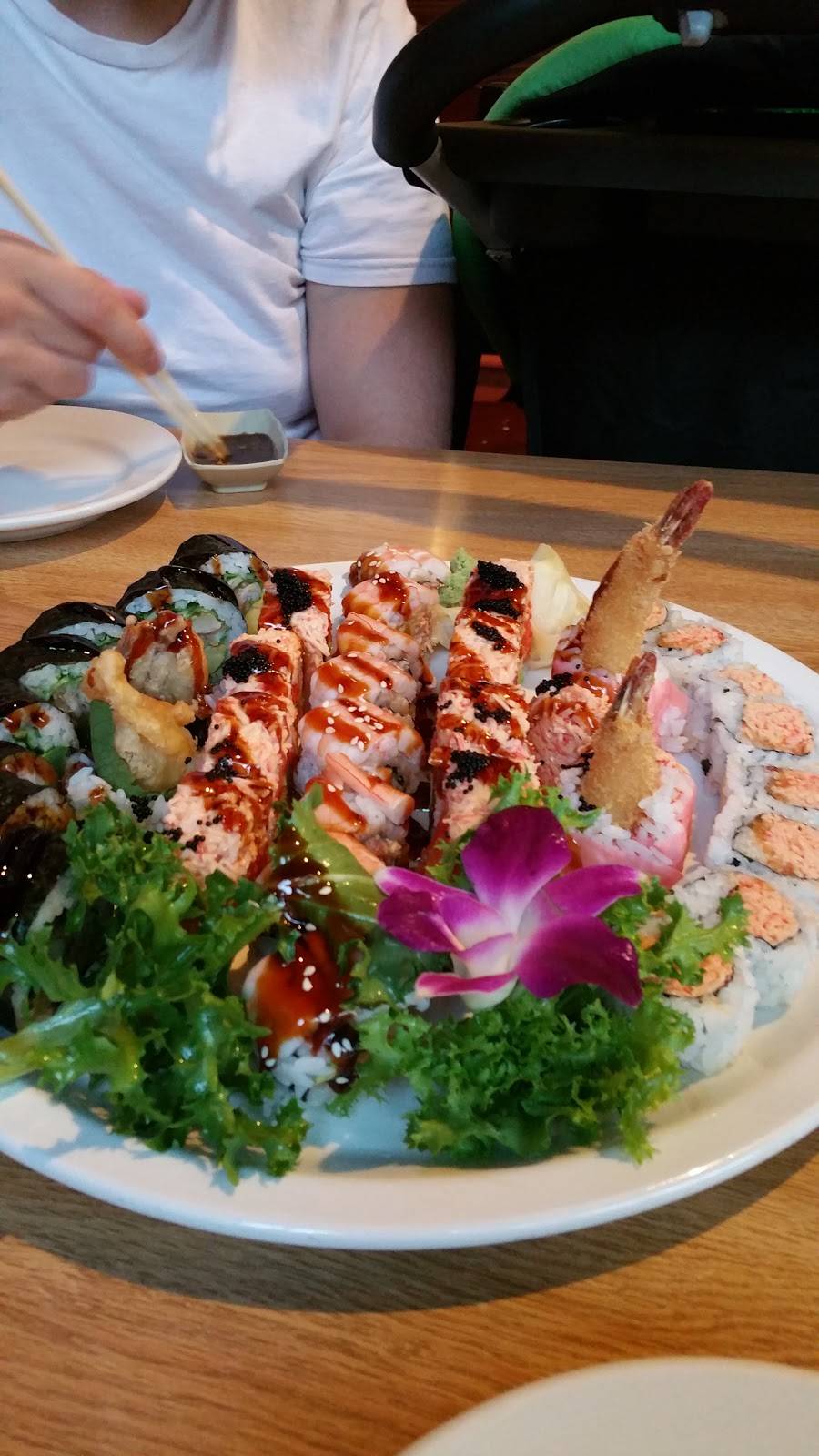 Koto Grill & Sushi | restaurant | 90 Washington St, Salem, MA 01970, USA | 9784984826 OR +1 978-498-4826