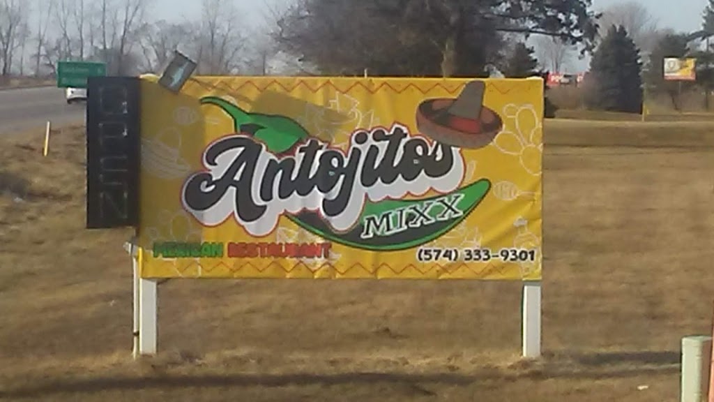 Antojitos Mixx | restaurant | 68279 IN-15, New Paris, IN 46553, USA | 5743339301 OR +1 574-333-9301