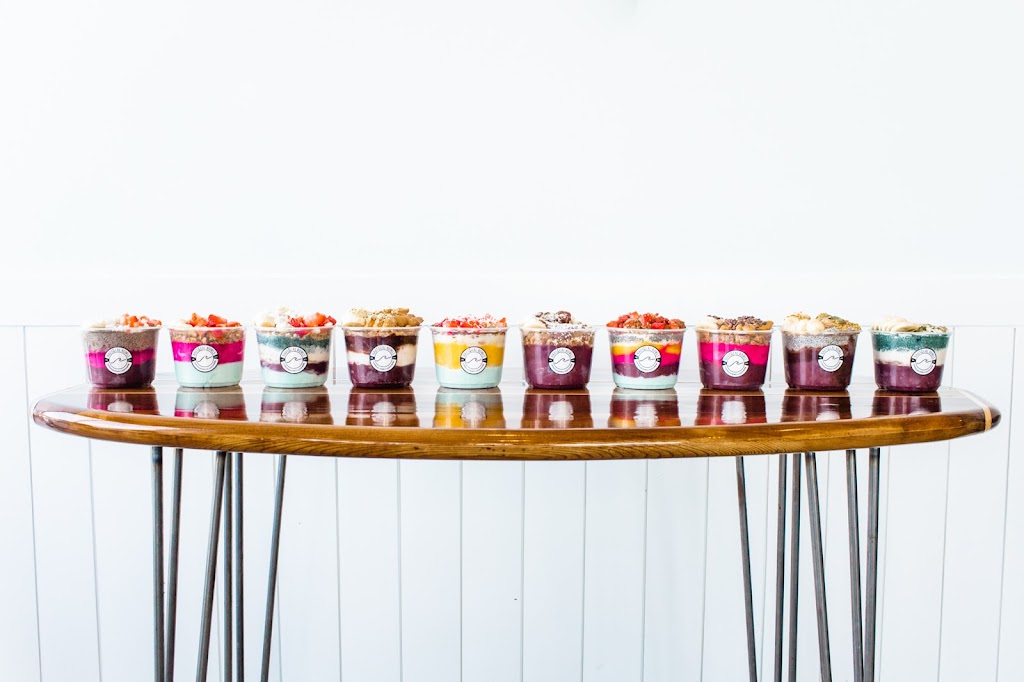 Nautical Bowls | restaurant | 10904 Baltimore St NE, Blaine, MN 55449, USA | 7636570833 OR +1 763-657-0833