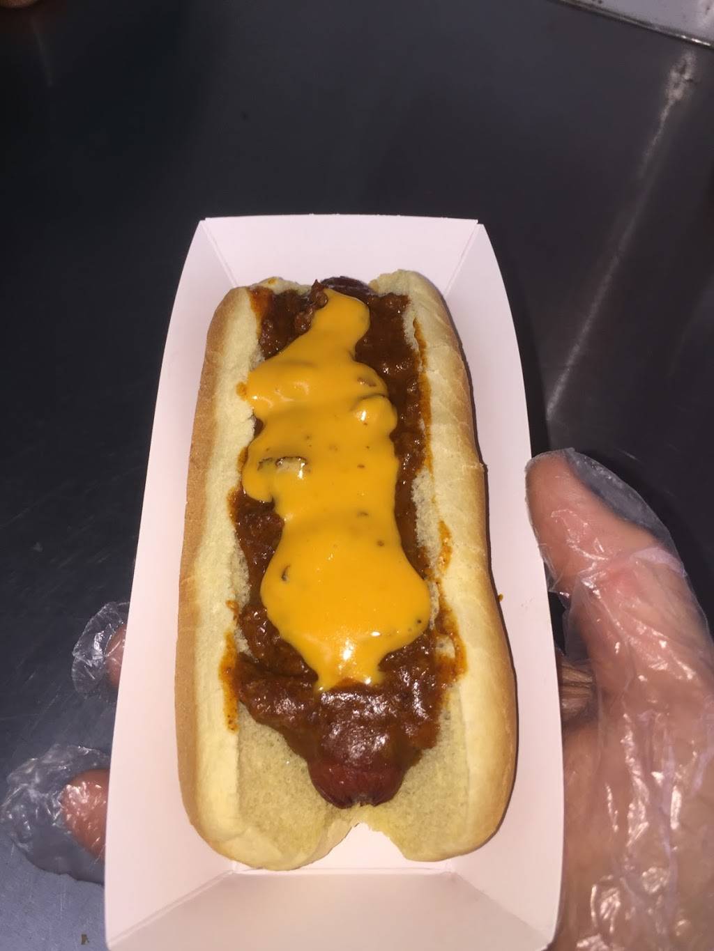 Grubbers Food Truck | restaurant | Leesburg, VA 20176, USA | 7032394719 OR +1 703-239-4719