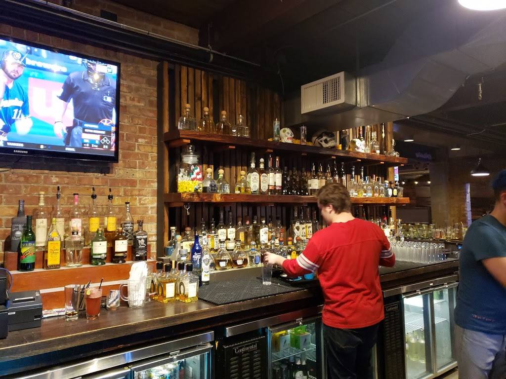 BelAir Cantina Wauwatosa | restaurant | 6817 W North Ave, Wauwatosa, WI 53213, USA | 4149888533 OR +1 414-988-8533