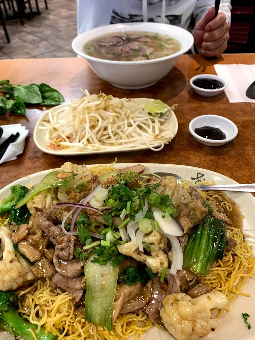 Pho 99 | restaurant | 8525 McCowan Rd, Unionville, ON L3P 5E5, Canada | 9052948877 OR +1 905-294-8877