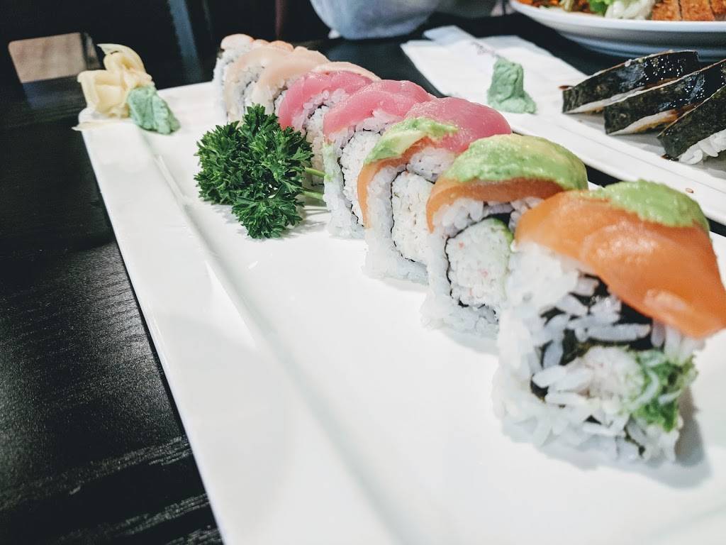 Sake Sushi | restaurant | 194 Town Center E, Santa Maria, CA 93454, USA | 8059229900 OR +1 805-922-9900