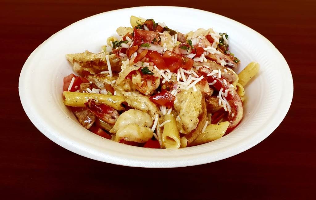 La Bendicion | restaurant | 18017 Dumfries Shopping Plaza, Dumfries, VA 22026, USA | 7032915800 OR +1 703-291-5800