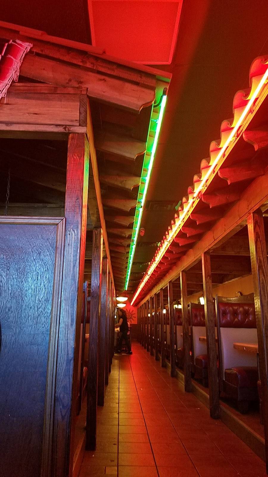 La Hacienda Mexican Restaurant | restaurant | 515 By-pass 72 Northwest, Greenwood, SC 29649, USA | 8649434300 OR +1 864-943-4300