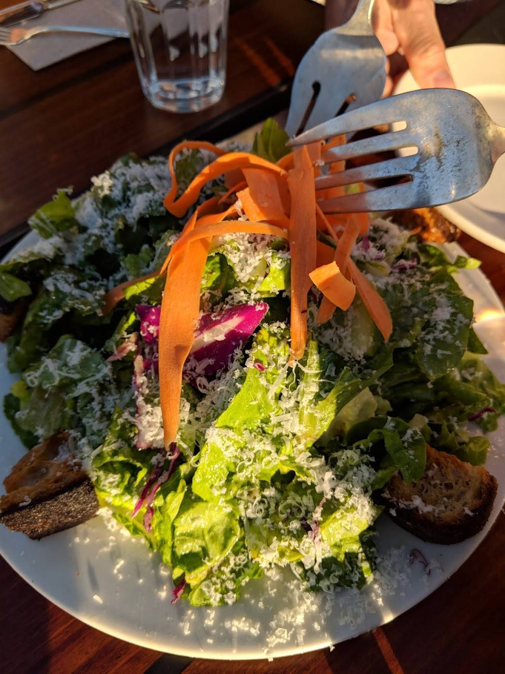 Delancey | restaurant | 1415 NW 70th St, Seattle, WA 98117, USA | 2068381960 OR +1 206-838-1960