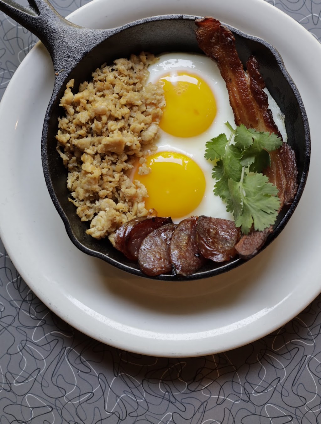 Eighty Eight Eggs Chicago | restaurant | 4943 N Damen Ave, Chicago, IL 60625, USA | 7736541091 OR +1 773-654-1091