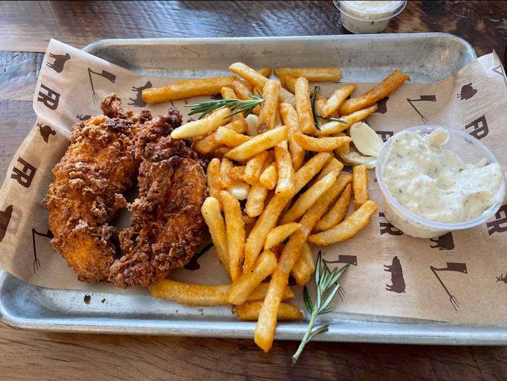 The Farmers Rail Cuyahoga Falls | restaurant | 2231 Front St, Cuyahoga Falls, OH 44221, USA | 3305763333 OR +1 330-576-3333