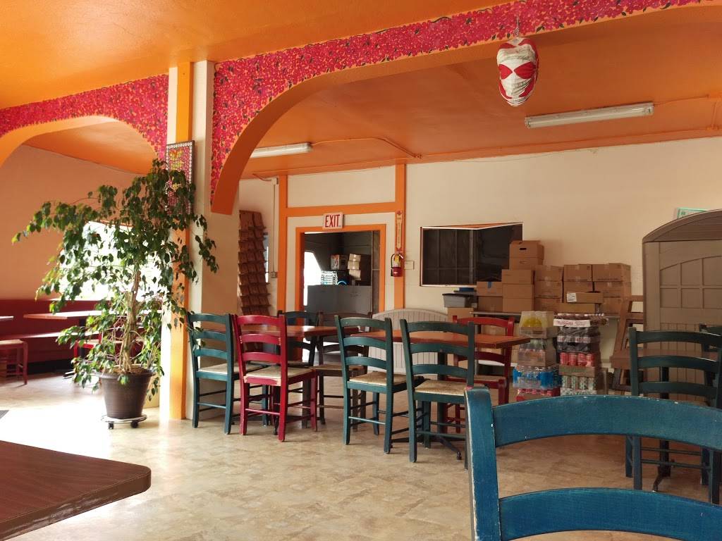 El Grano De Oro | restaurant | 1710 Francisco Blvd, Pacifica, CA 94044, USA | 6503558417 OR +1 650-355-8417