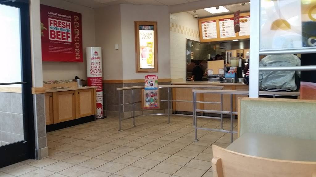 Wendys | restaurant | 9701 Veterans Memorial Pkwy, OFallon, MO 63366, USA | 6362725230 OR +1 636-272-5230