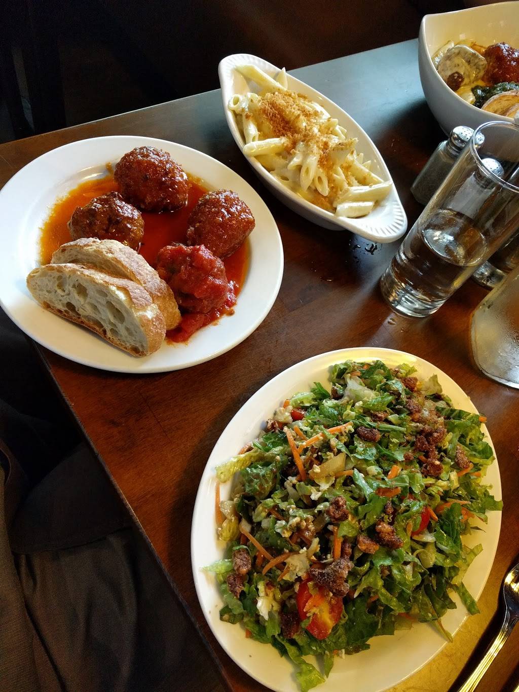 Mimi Blue Meatballs | restaurant | 12505 Old Meridian St, Carmel, IN 46032, USA | 3175648524 OR +1 317-564-8524