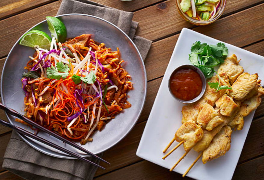 Green Papaya Thai Cuisine | meal takeaway | 2108 Colorado Blvd, Los Angeles, CA 90041, USA | 3237396340 OR +1 323-739-6340