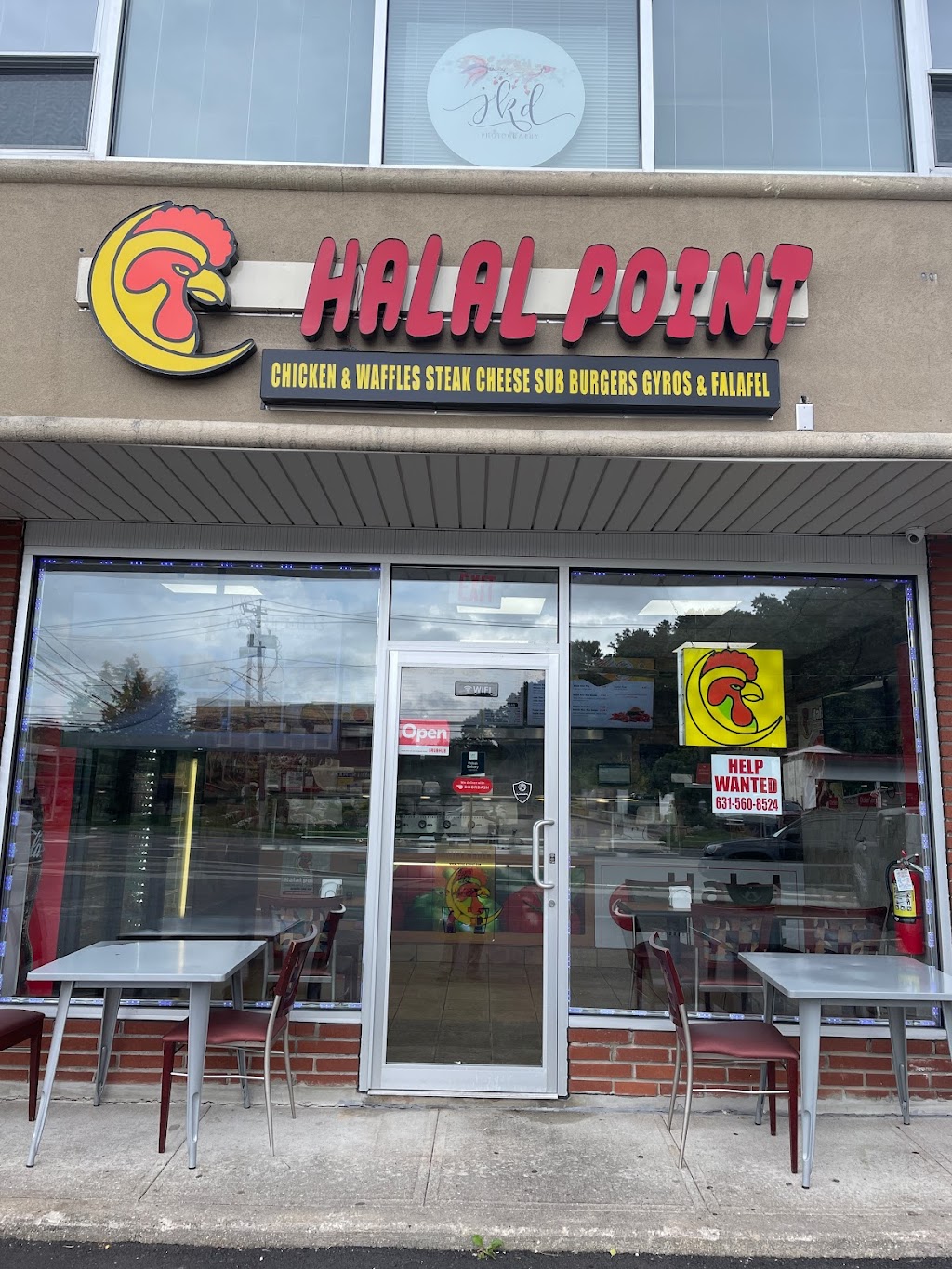 Halal point | restaurant | 1020 W Jericho Turnpike, Smithtown, NY 11787, USA | 6316706333 OR +1 631-670-6333